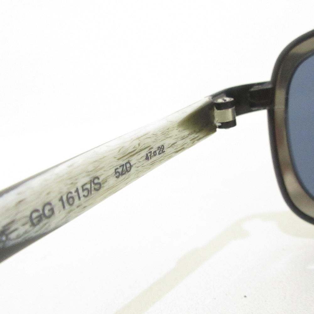 GUCCI Sunglasses - Picture 3 of 5